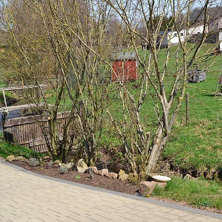 Quiet Apartment Along A Stream In Halenfeld Sellerich Dış mekan fotoğraf